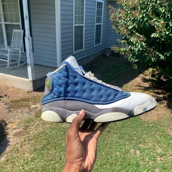 Jordan shoe lot - Picture 5 of 5